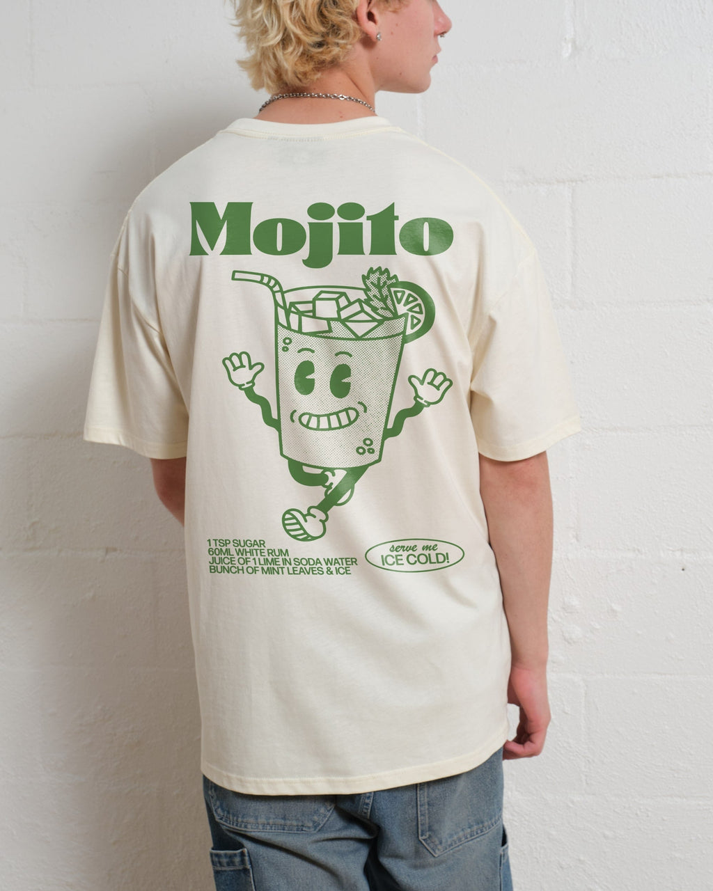 Mojito T-Shirt product image 3