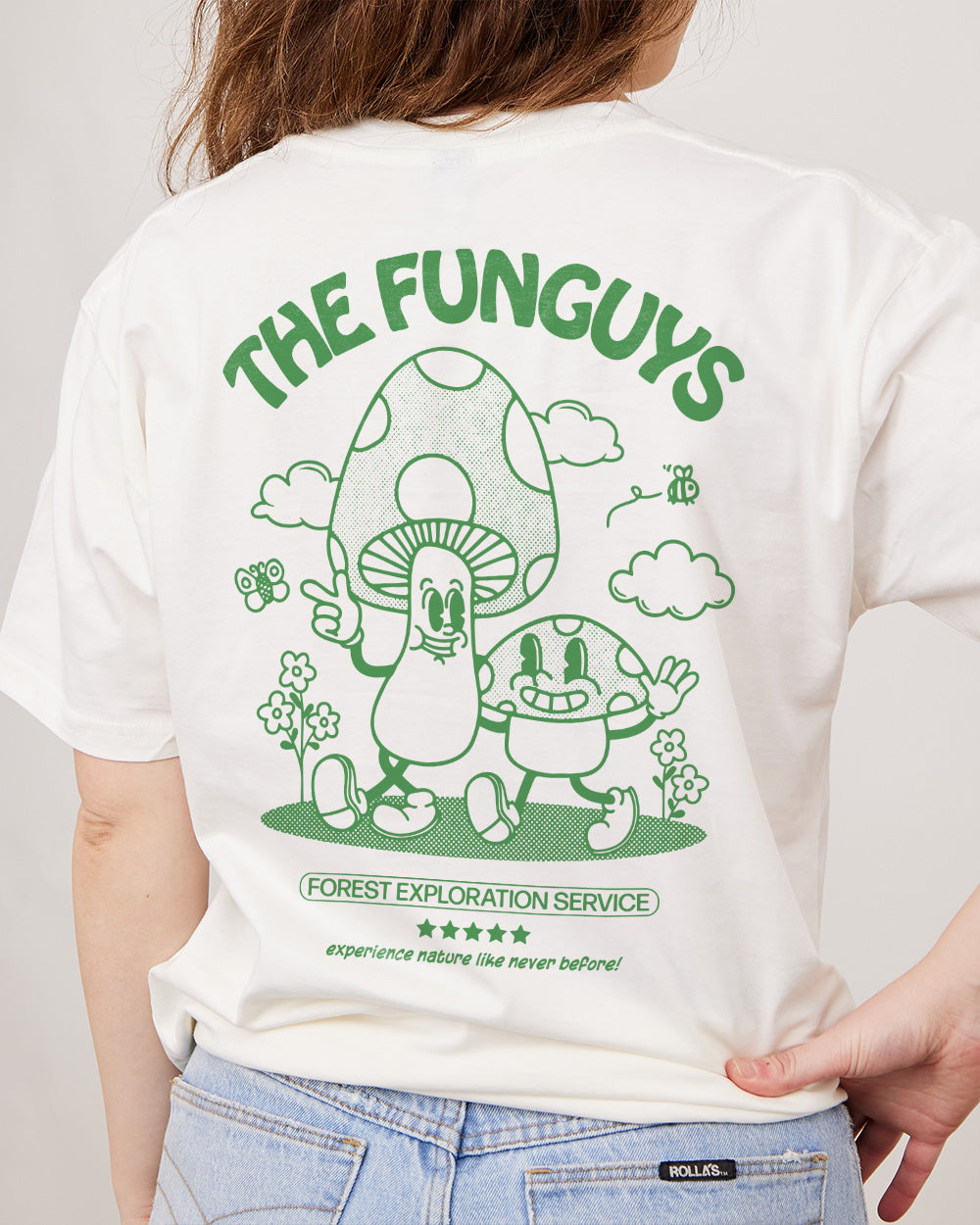 The Funguys T-Shirt product image 2