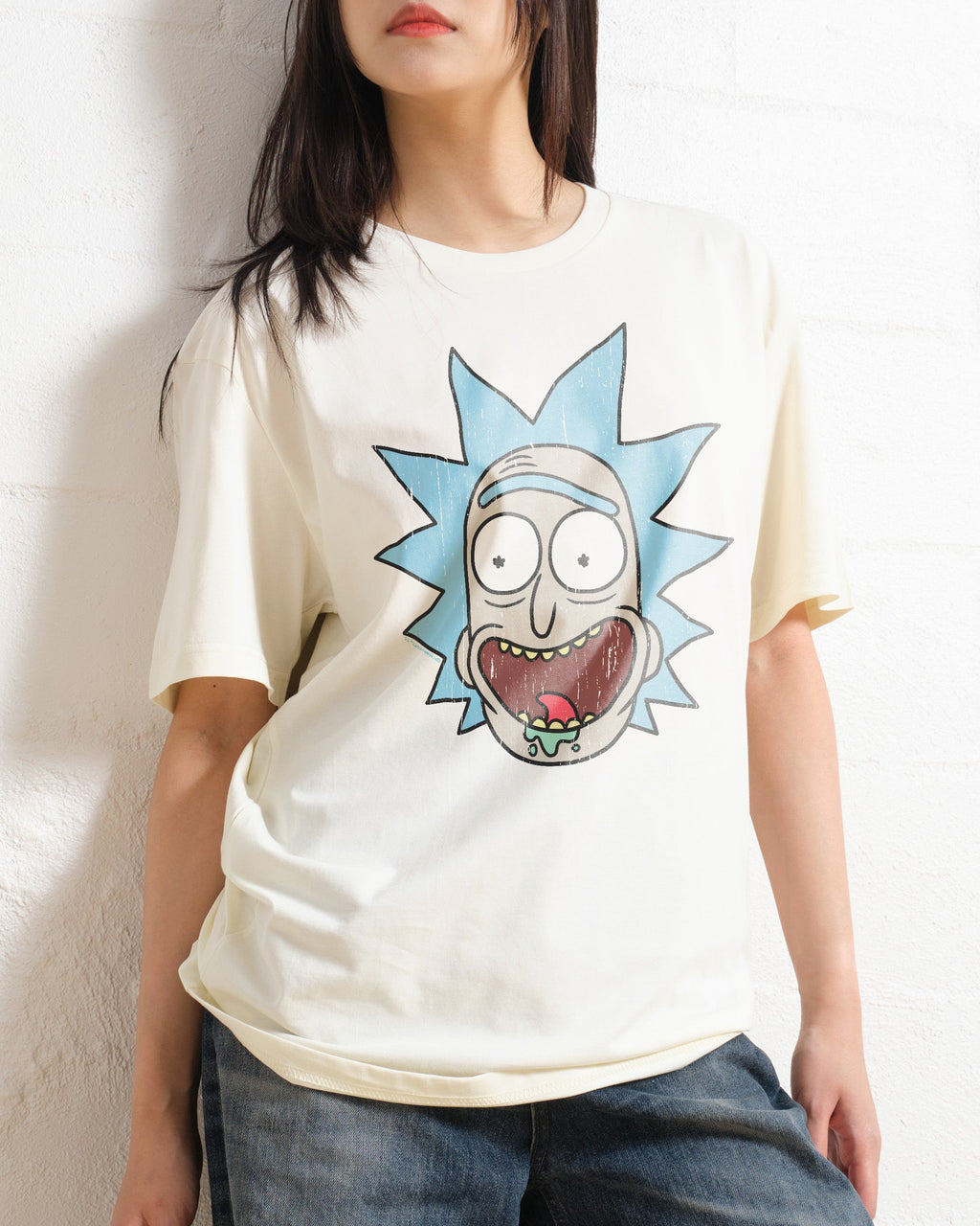 Rick Sanchez T-Shirt product image 3