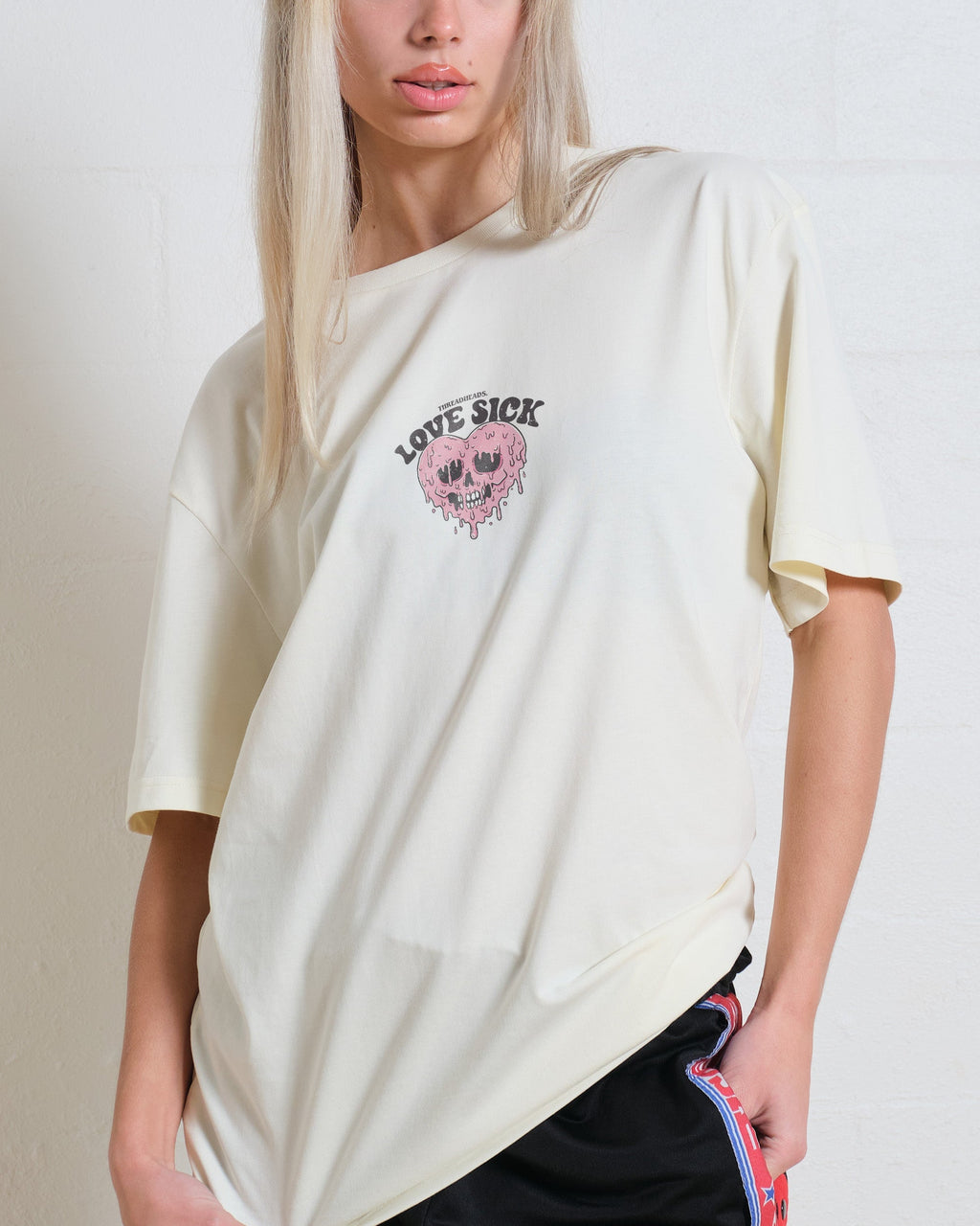 Love Sick T-Shirt product image 5