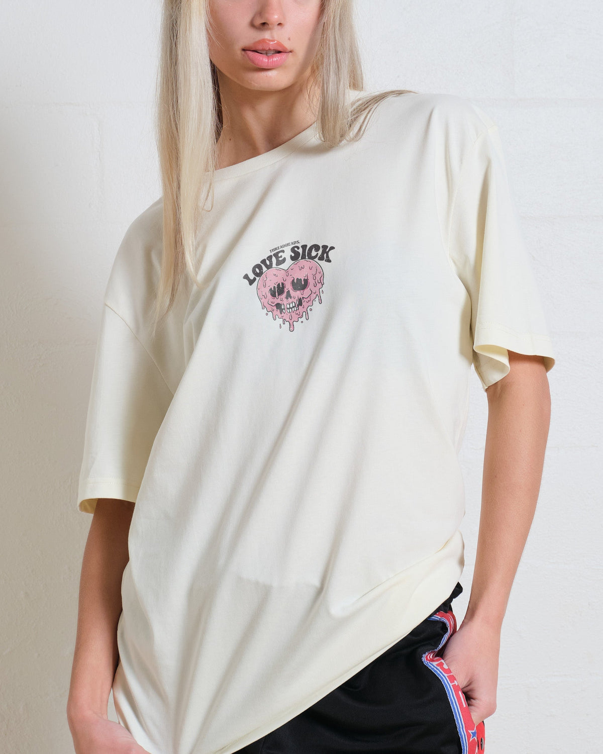 Love Sick T-Shirt product image 5