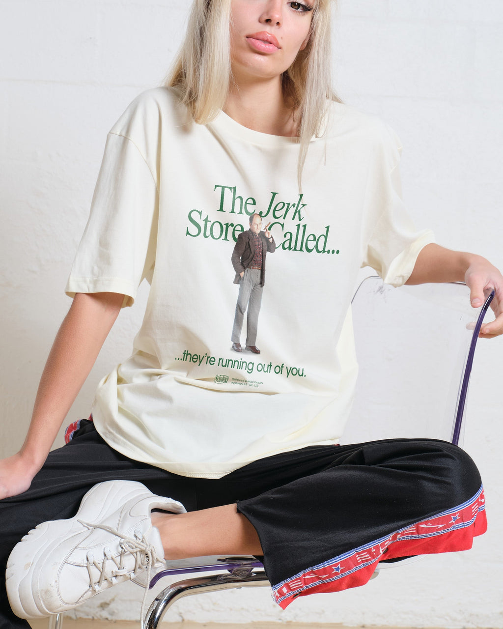 Jerk Store T-Shirt product image 1
