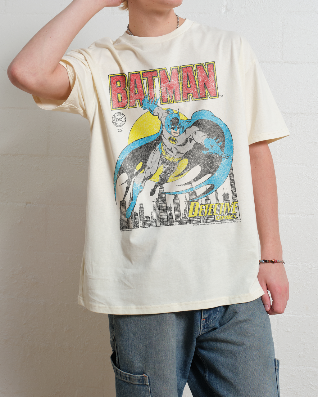 Batman T-Shirt product image 3