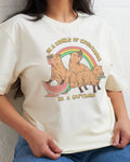 Be a Capybara T-Shirt product image 1