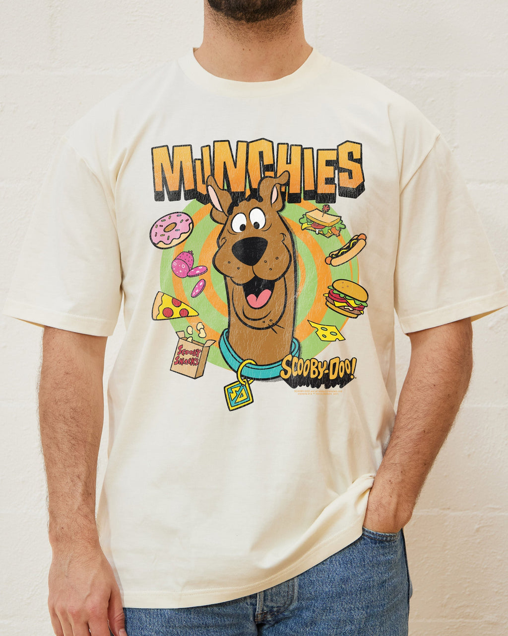 Munchies T-Shirt product image 1