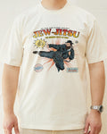Jew-Jitsu T-Shirt product image 1