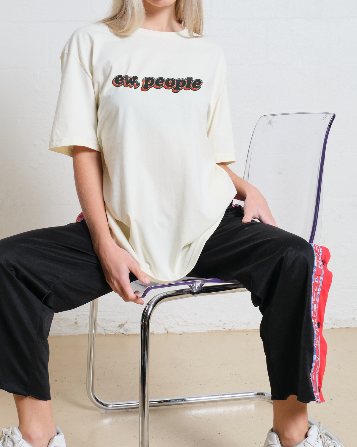 Ew People T-Shirt product image 2