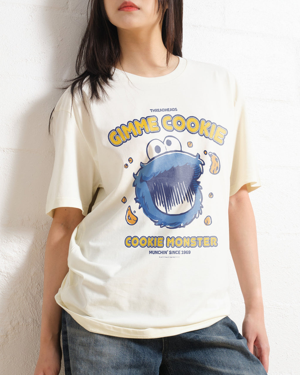 Gimme Cookie T-Shirt product image 3