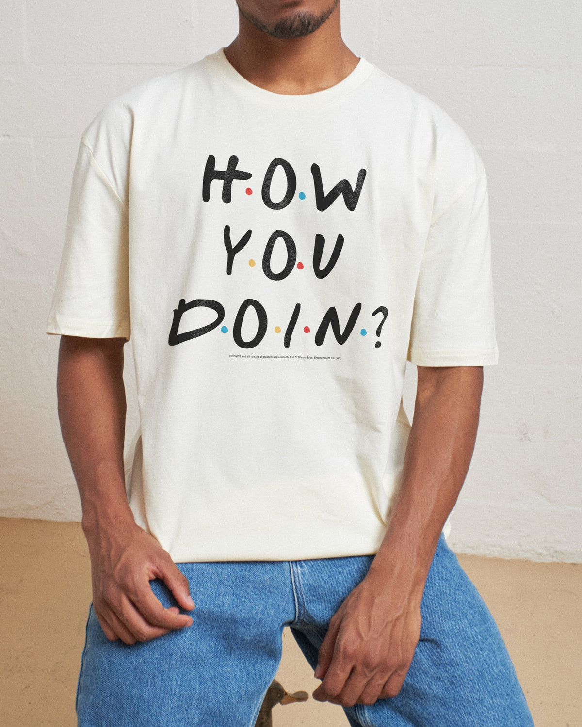 How You Doin? T-Shirt product image 3