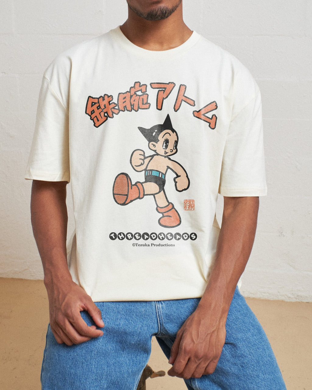 Astro Boy Tezuka Classics T-Shirt product image 4