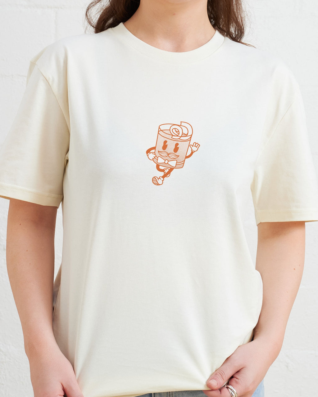 Old Fashioned T-Shirt product image 4