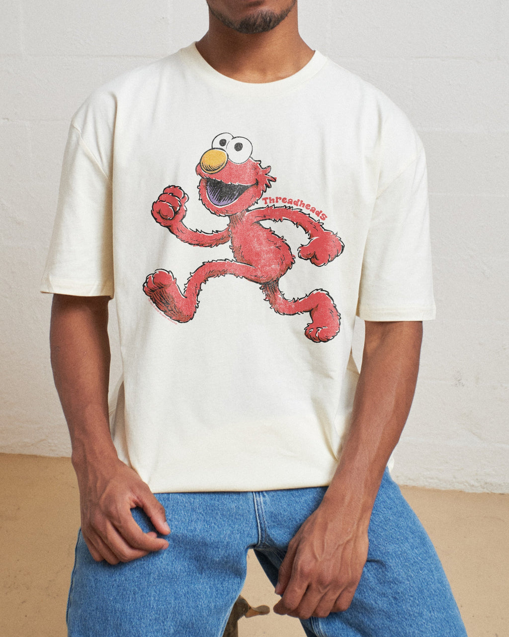 Elmo T-Shirt product image 4