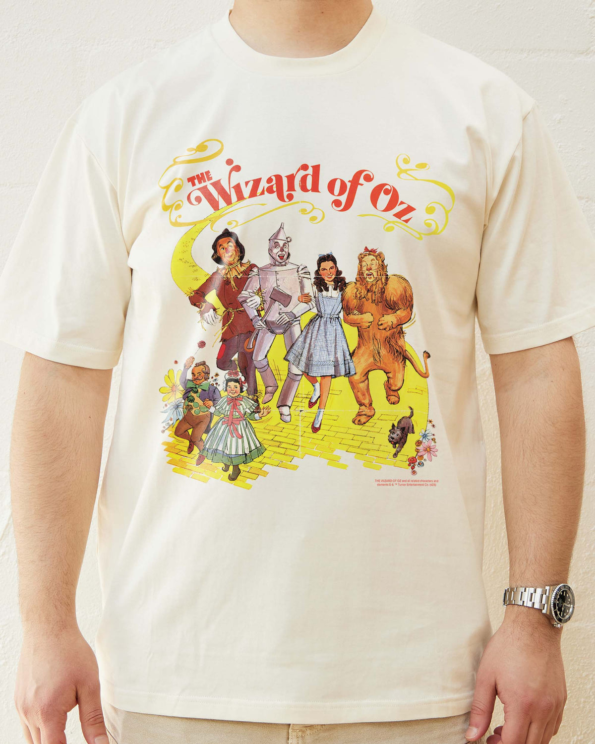 The Wizard Of Oz T-Shirt product image 2