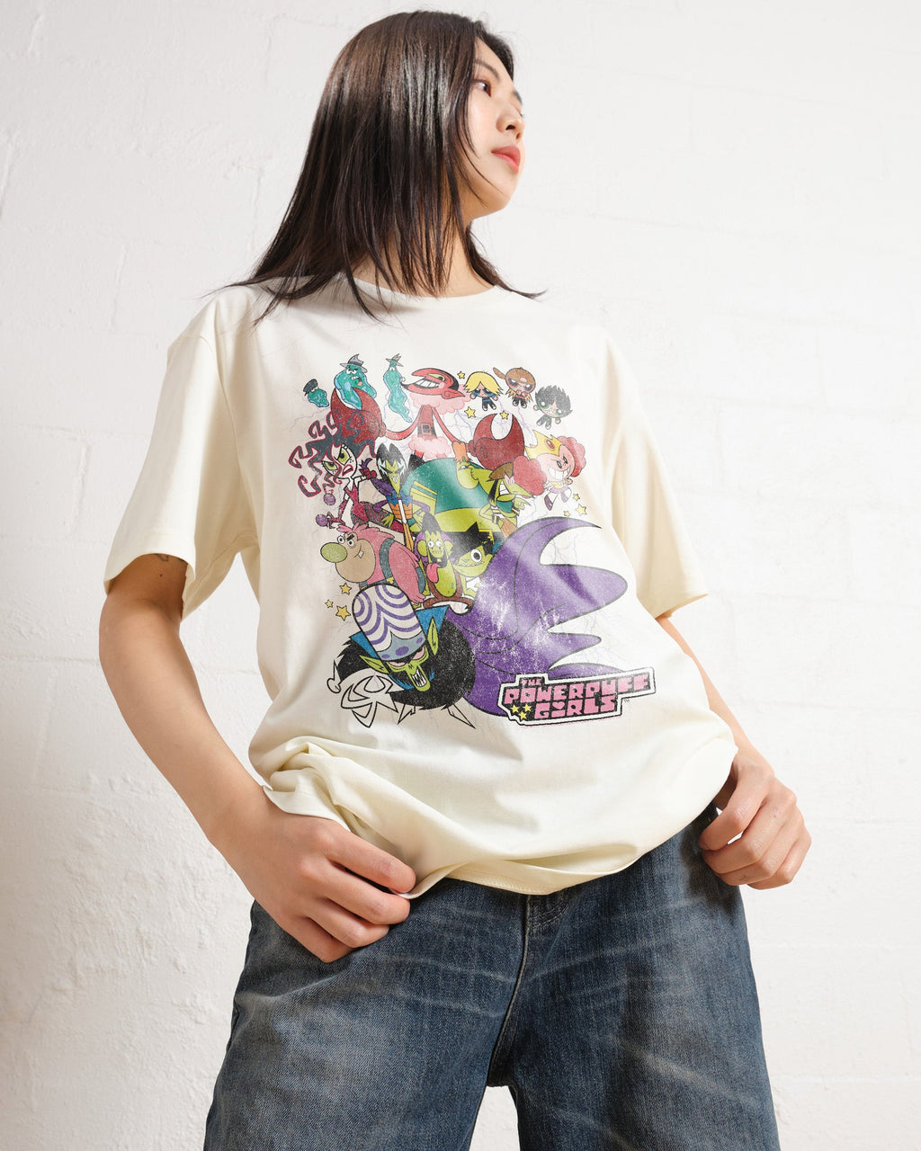 Powerpuff Villains T-Shirt product image 3