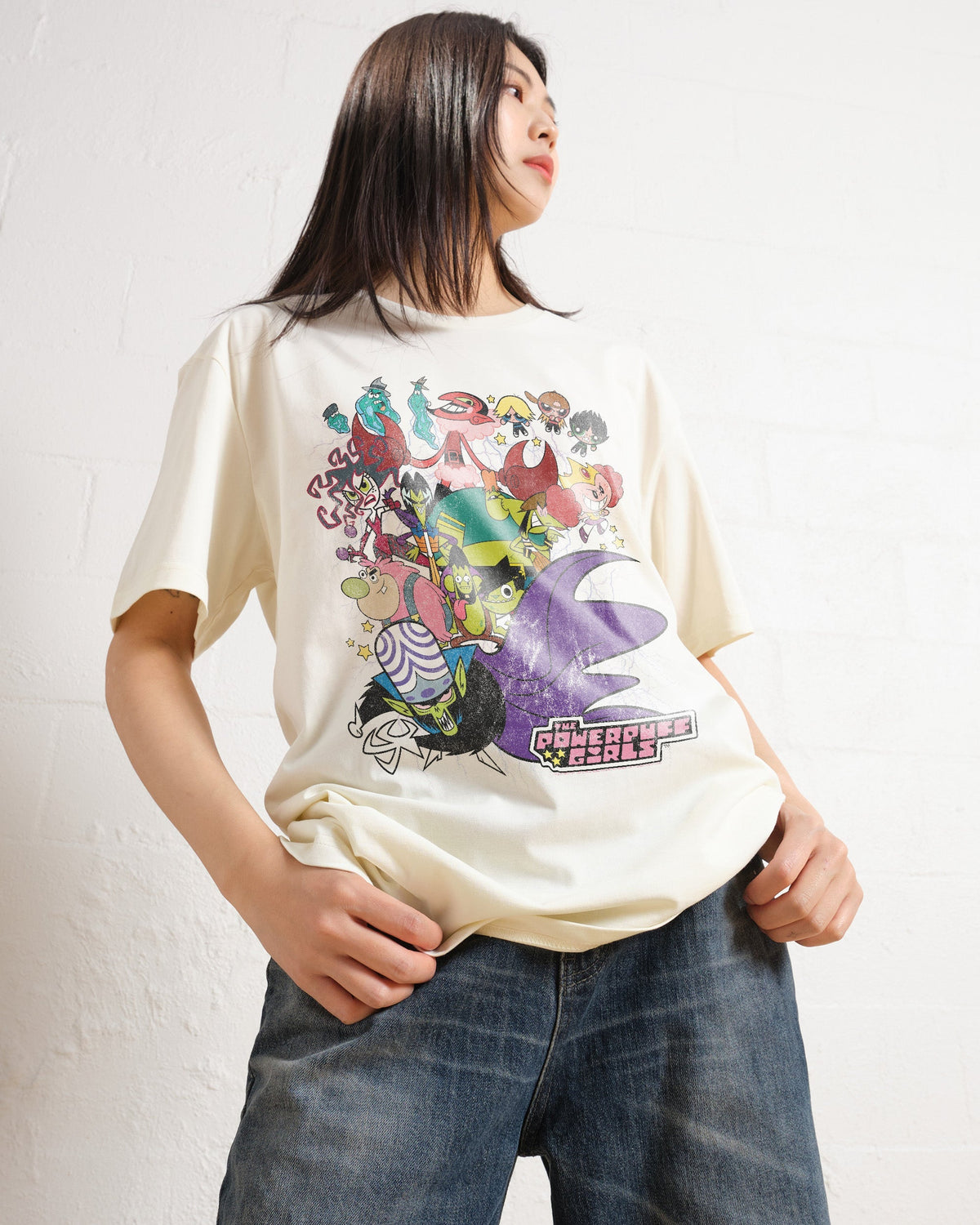 Powerpuff Villains T-Shirt product image 3