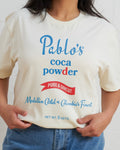 Pablo's Coca Powder T-Shirt product image 1