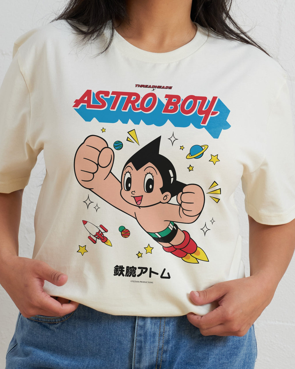 Astro Boy Classic T-Shirt product image 3