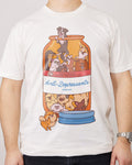 Anti-Depressants Dog Edition T-Shirt product image 1