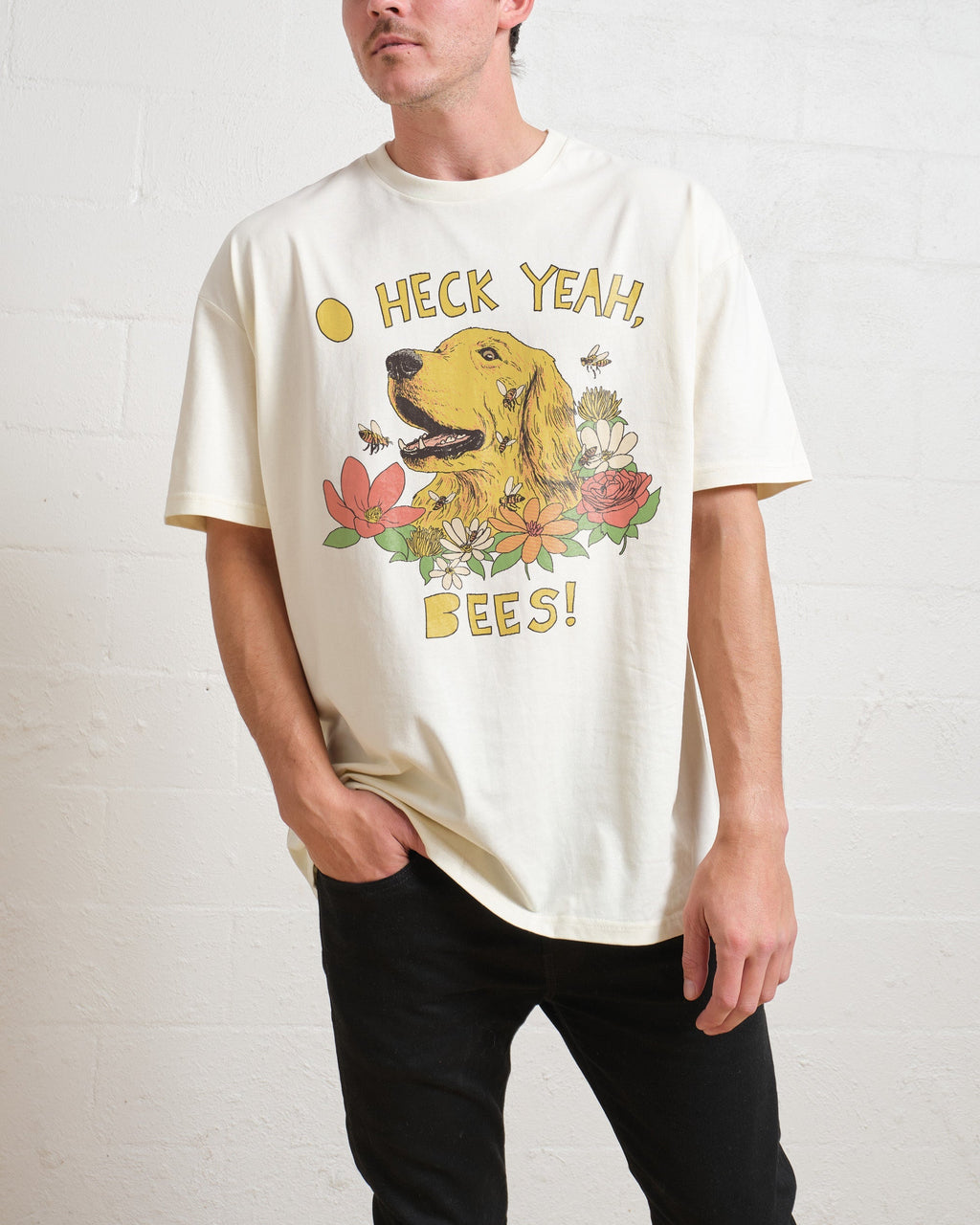 Spicy Dog Treats T-Shirt product image 2