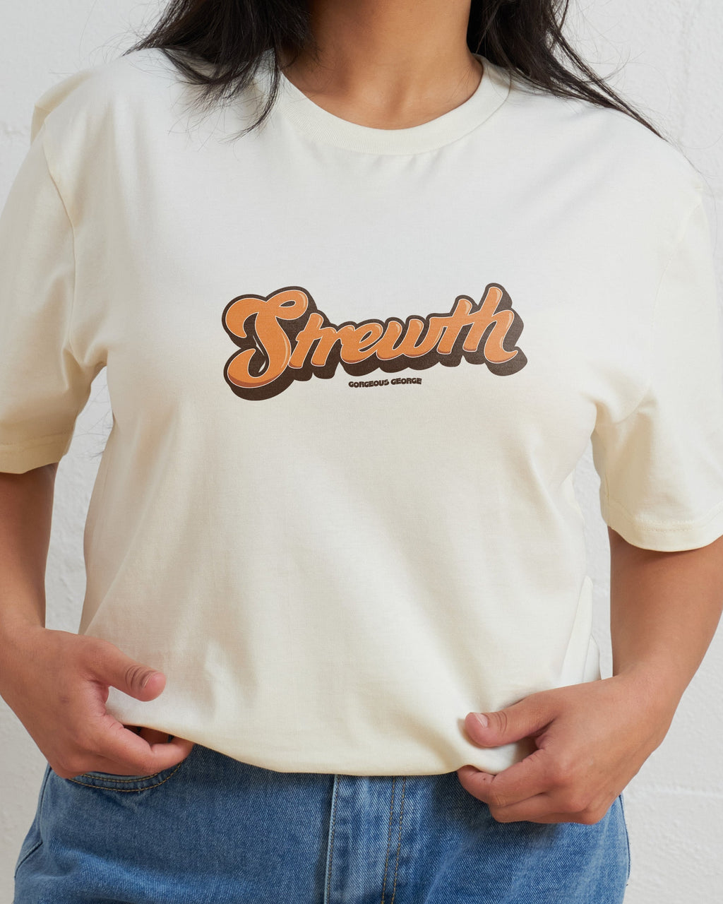 Strewth T-Shirt product image 3