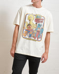 123 Sesame St T-Shirt product image 1