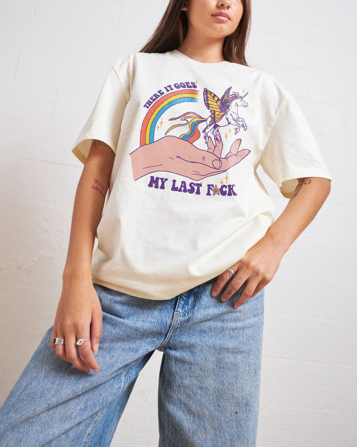 There It Goes T-Shirt product image 1