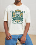 Chubbs Peterson Golf Academy T-Shirt product image 1