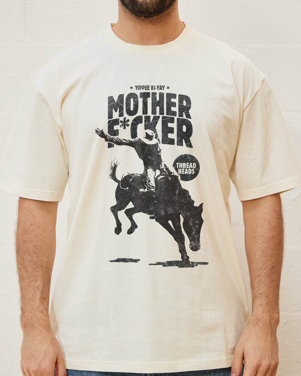 Yippee Ki-Yay T-Shirt product image 2