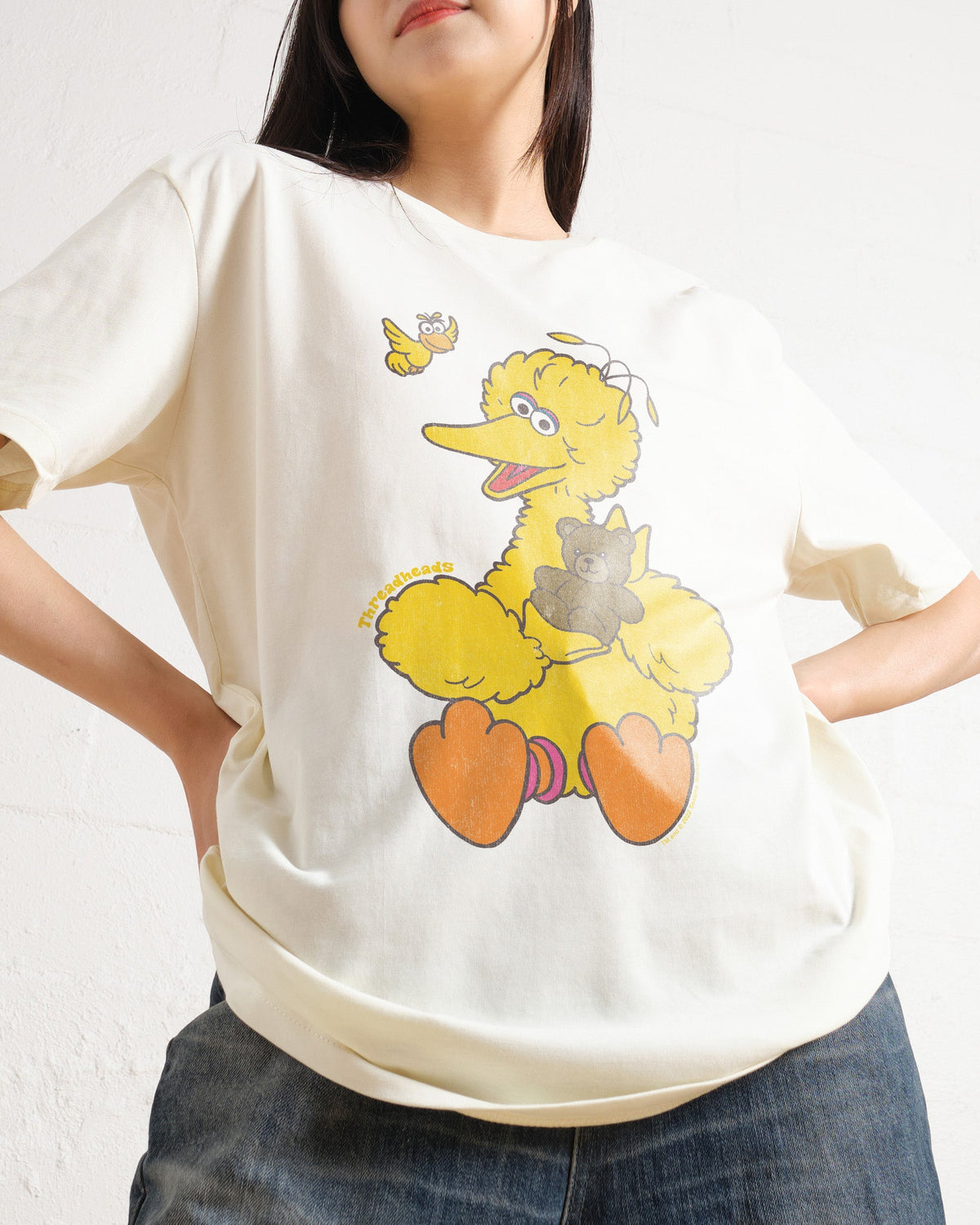 Big Bird T-Shirt product image 1