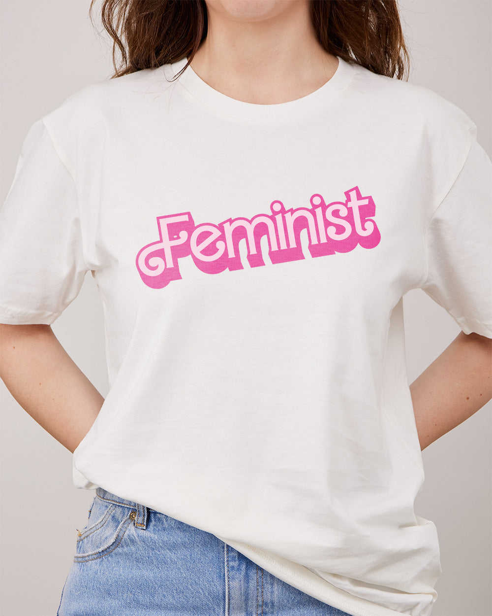 Feminist T-Shirt product image 5