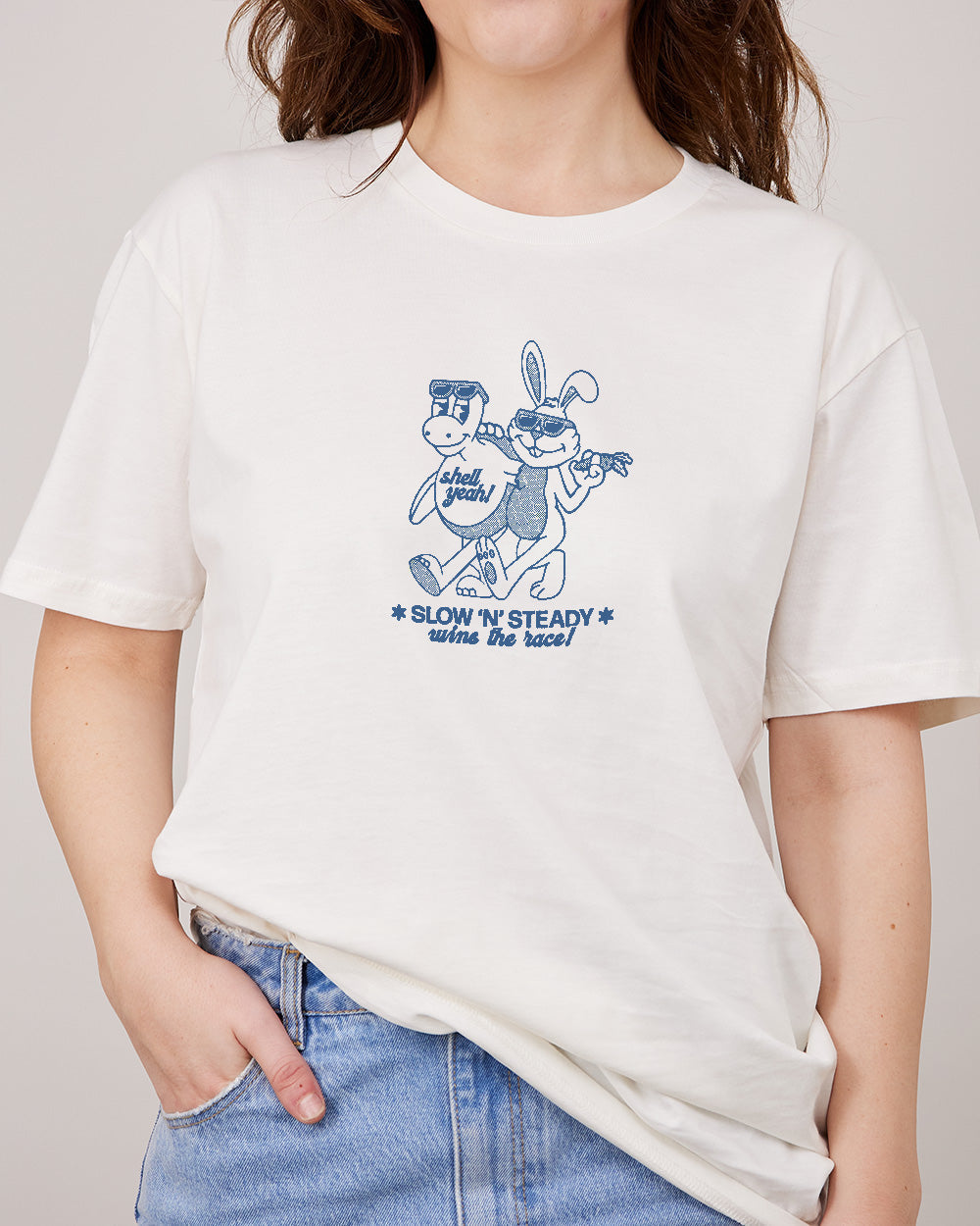 Take it Easy T-Shirt product image 4