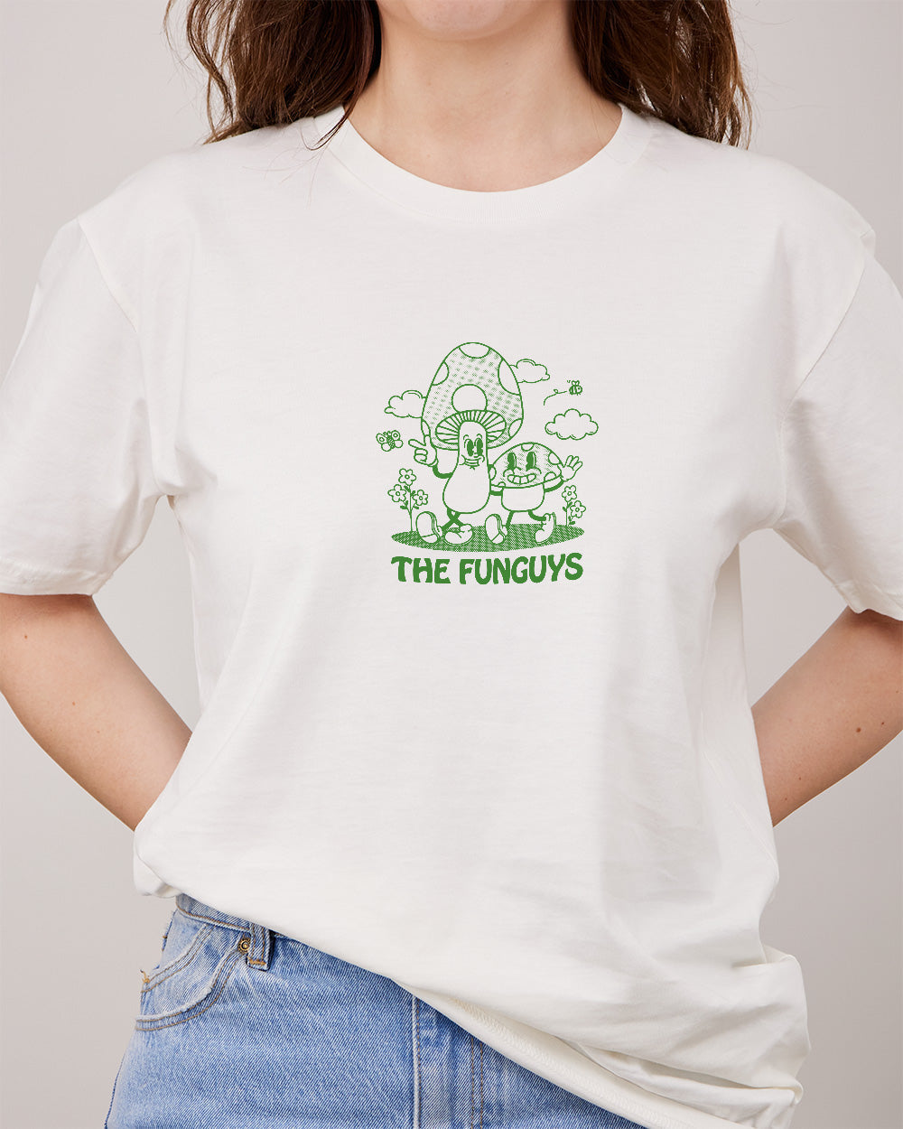 The Funguys T-Shirt product image 4