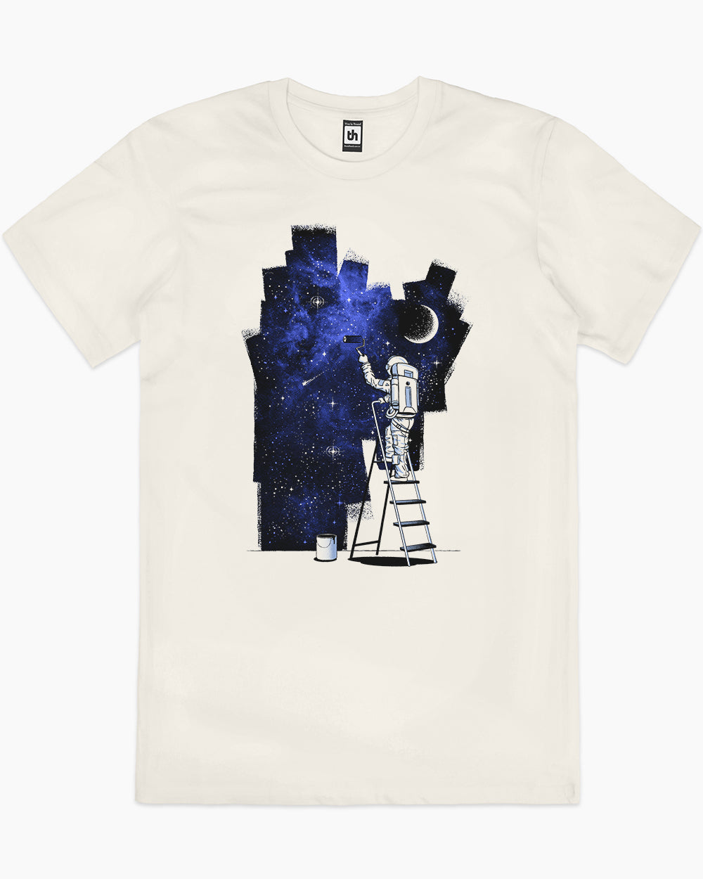 Imagined Universe T-Shirt product image 1