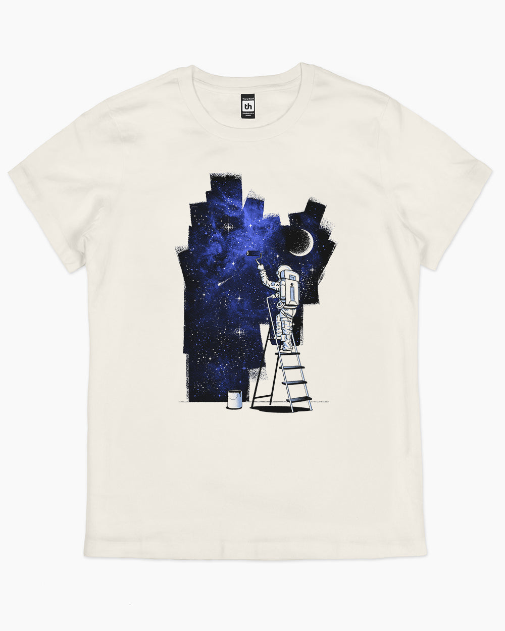 Imagined Universe T-Shirt product image 2