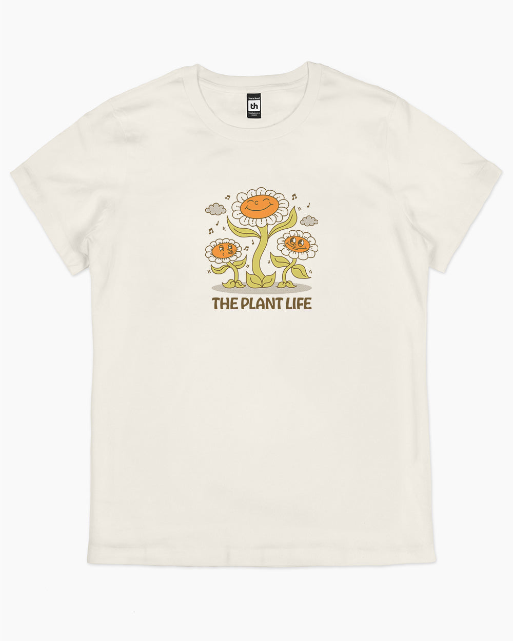 The Plant Life T-Shirt product image 7