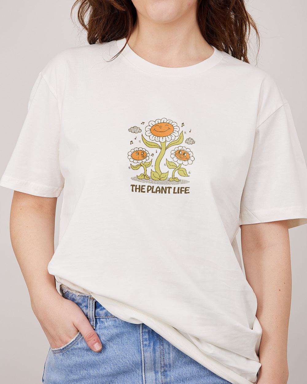 The Plant Life T-Shirt product image 5