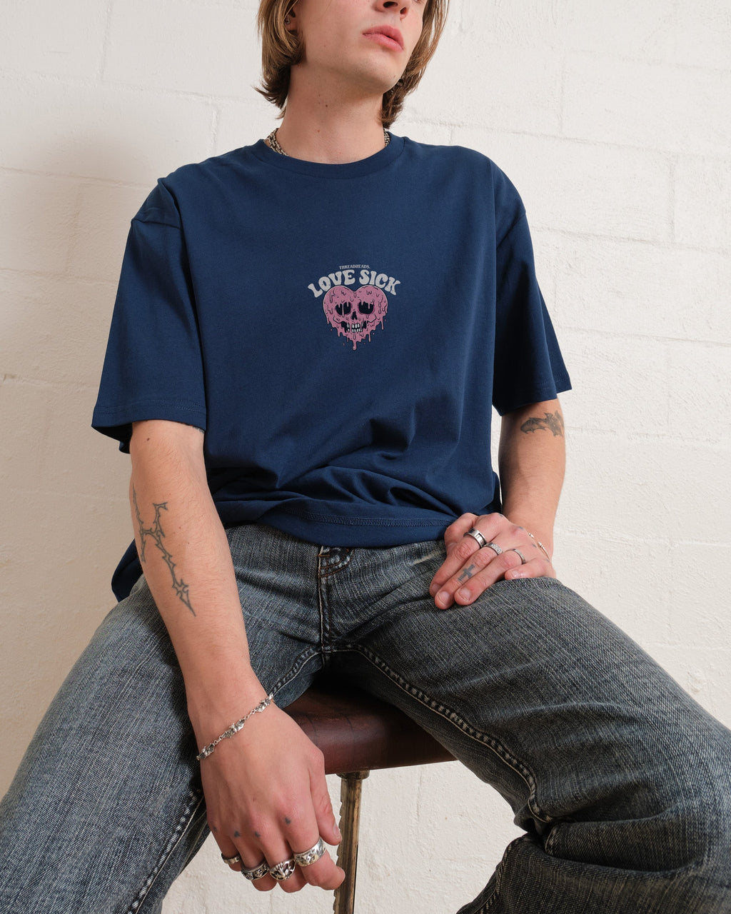 Love Sick T-Shirt product image 4
