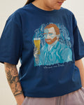 Vincent Van Froth T-Shirt product image 1