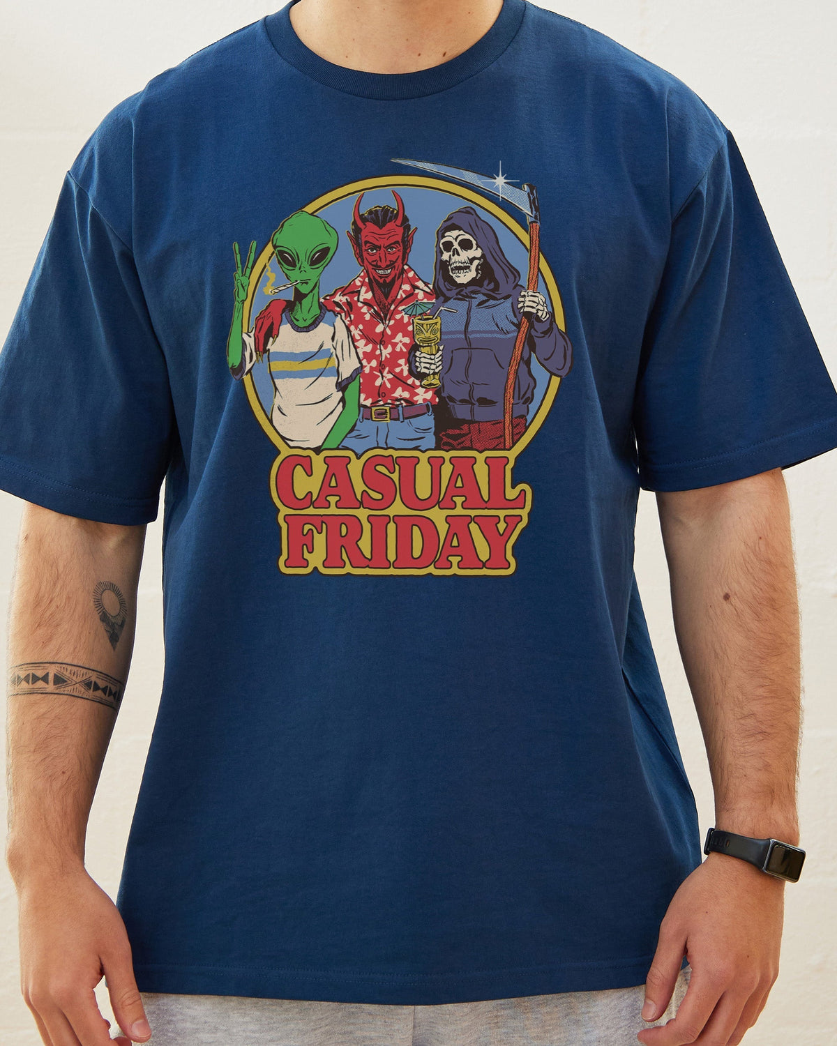 Casual Friday T-Shirt product image 1