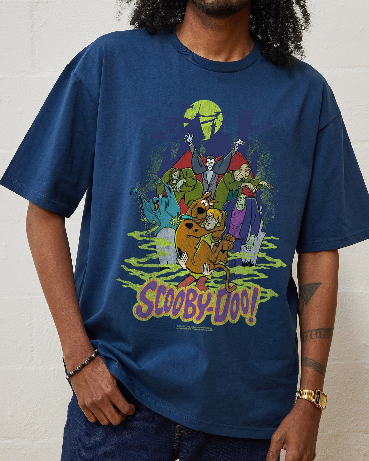 Zoinks T-Shirt product image 6