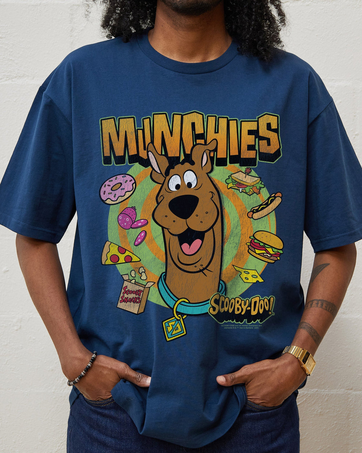 Munchies T-Shirt product image 6