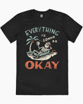 Okay T-Shirt product image 1