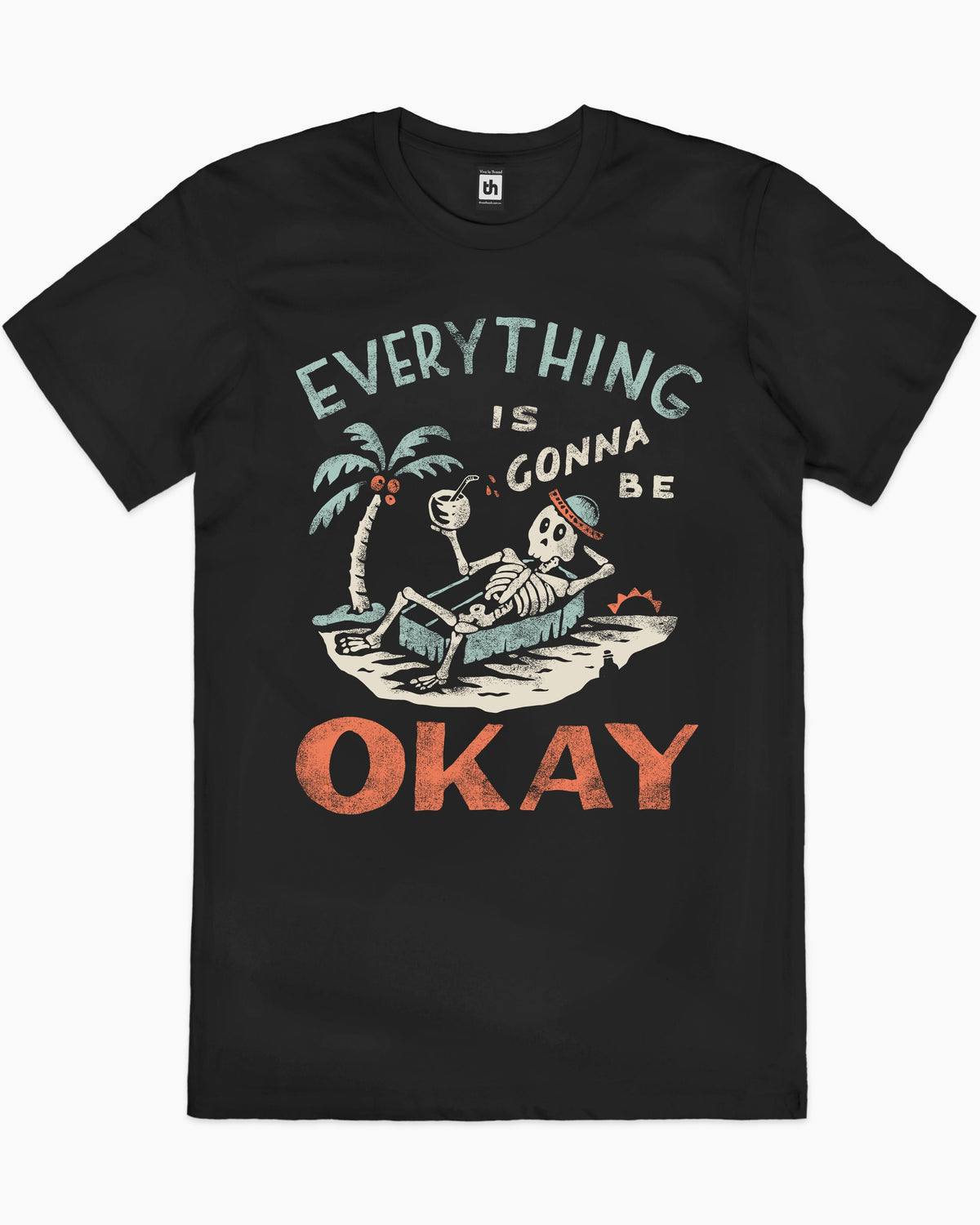 Okay T-Shirt product image 1