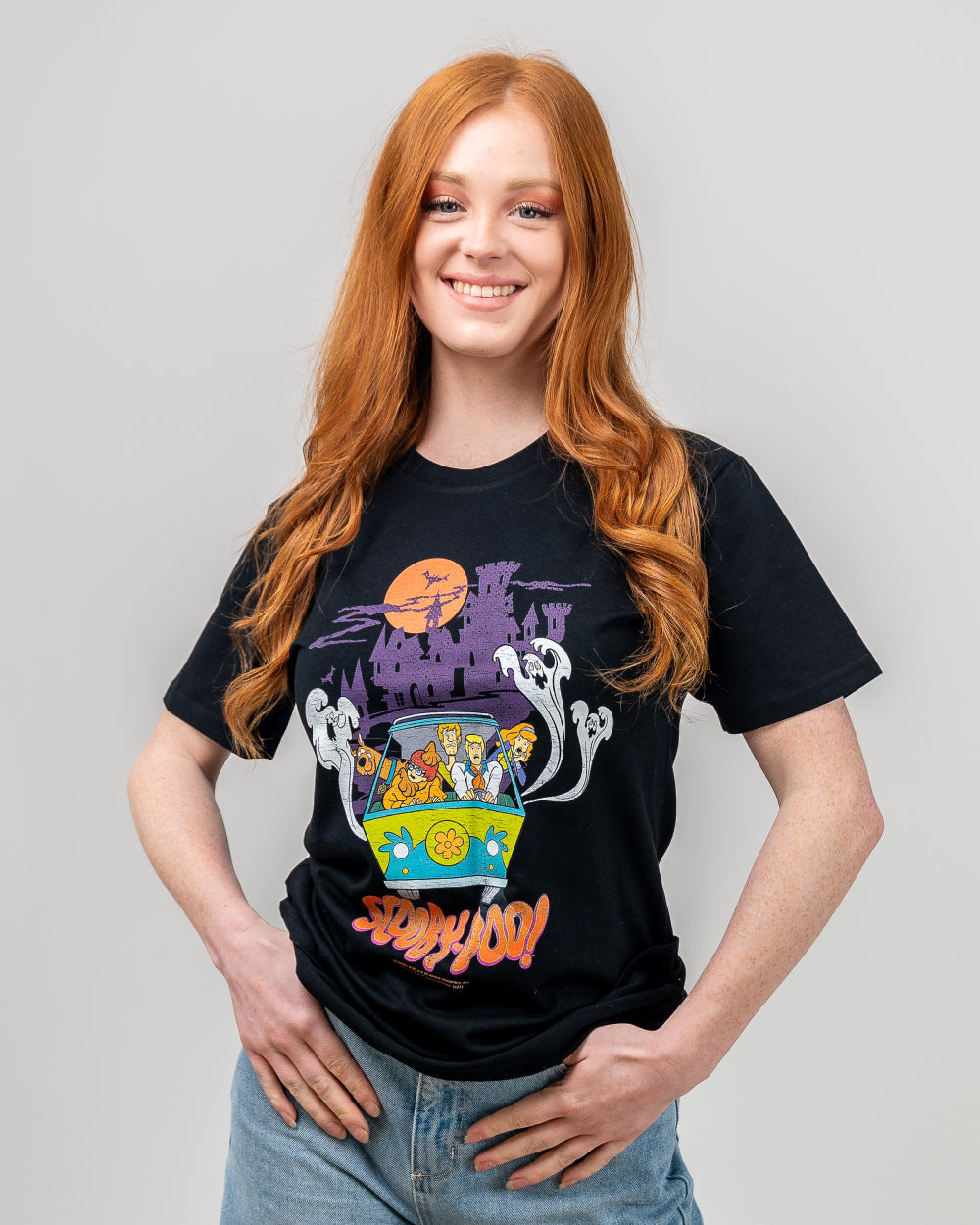 Scooby-Doo T-Shirt product image 3