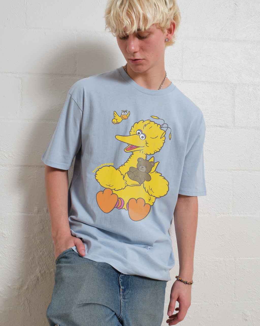 Big Bird T-Shirt product image 4