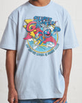 Super Grover Vintage T-Shirt product image 1