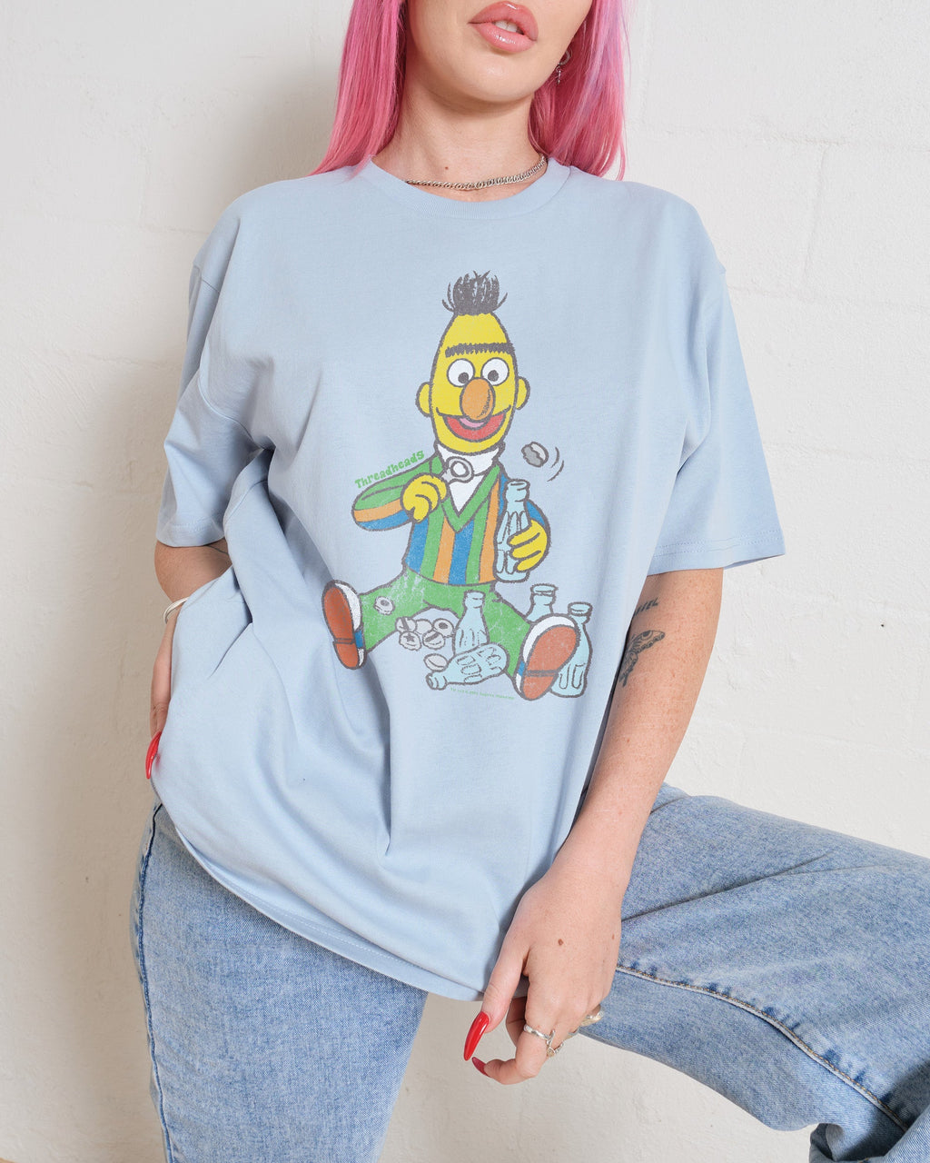 Bert T-Shirt product image 3