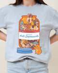 Anti-Depressants T-Shirt product image 1