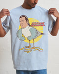 Steven Seagull T-Shirt product image 1