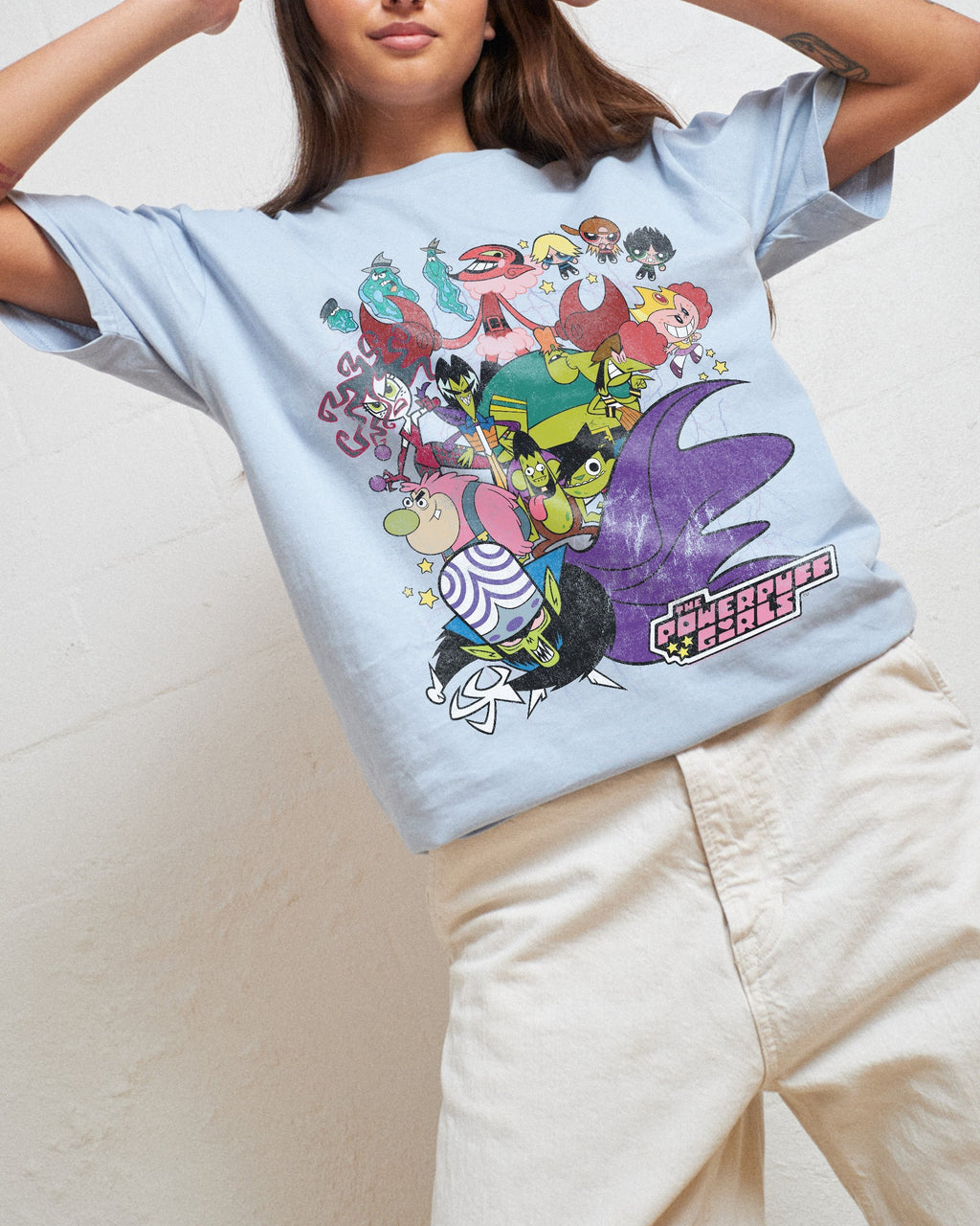 Powerpuff Villains T-Shirt product image 2